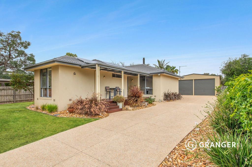 11 Bilbul Ave, Rosebud, VIC 3939