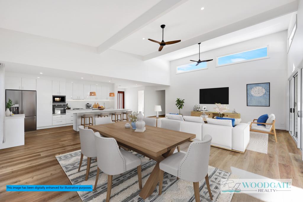 5 Ocean View Dr, Woodgate, QLD 4660