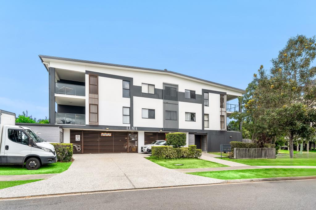 13/27 Lumley St, Upper Mount Gravatt, QLD 4122