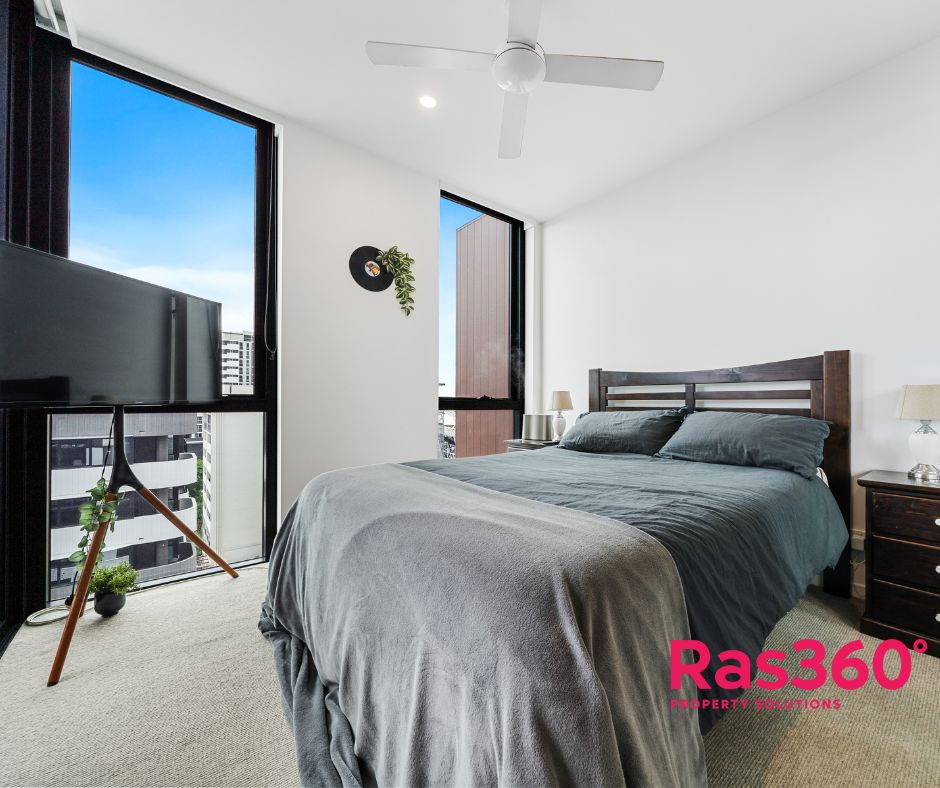 809/18 Duke St, Kangaroo Point, QLD 4169