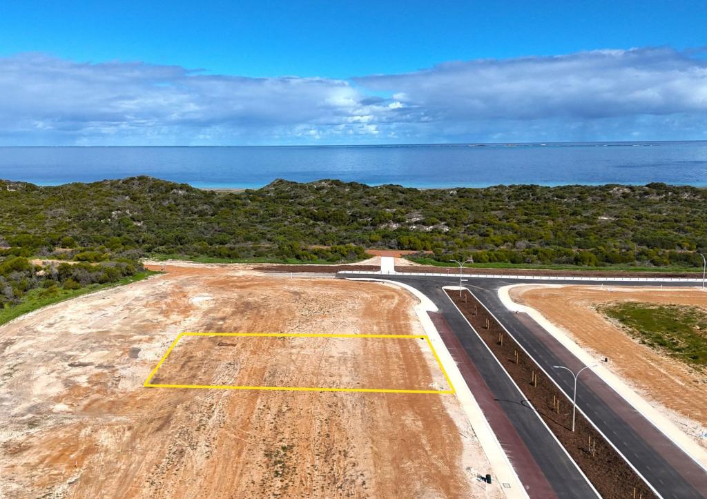 Lot 1103, 41 Clifton Ave, Jurien Bay, WA 6516