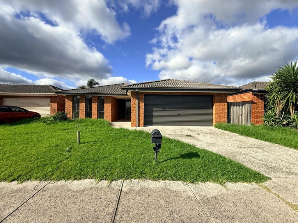 6 Day Pl, Hampton Park, VIC 3976