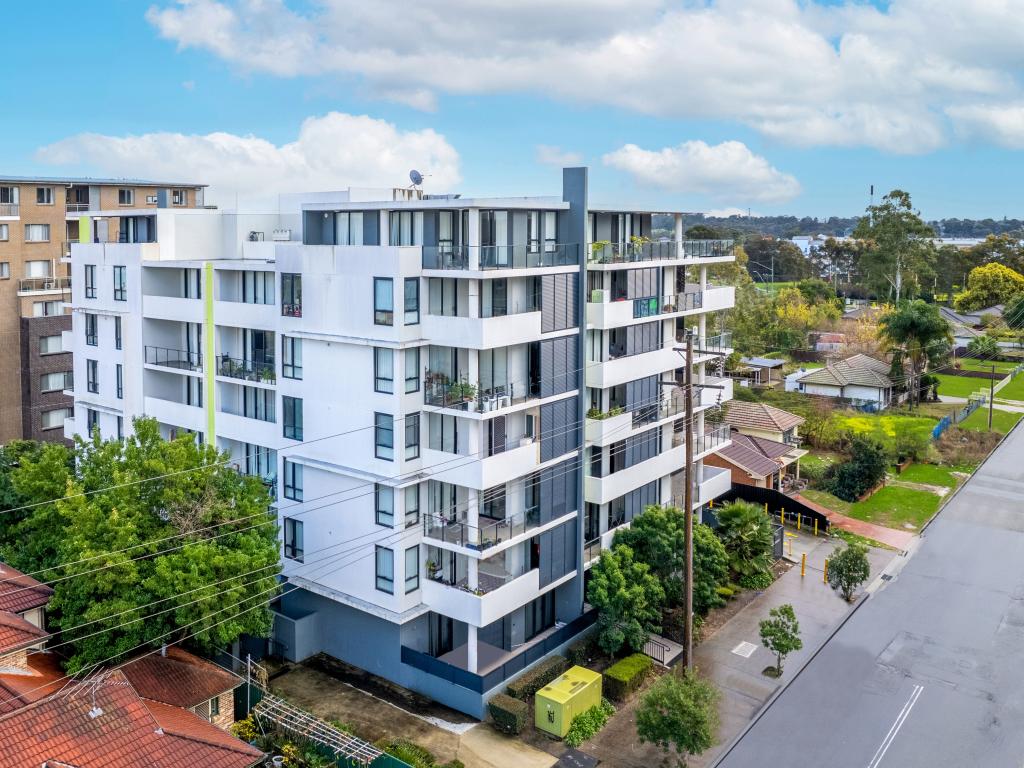 26/15-17 Castlereagh St, Liverpool, NSW 2170