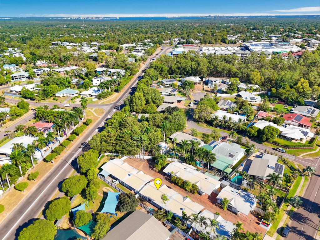 3/5 Shearwater Dr, Bakewell, NT 0832