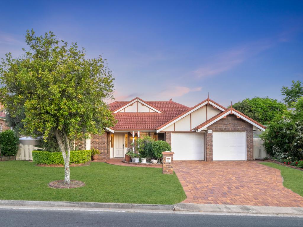 35 Castle Hill Dr, Murrumba Downs, QLD 4503