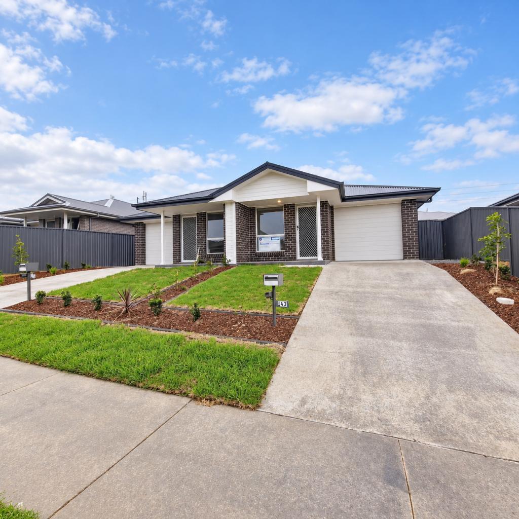 43 ASSAY ST, GILLIESTON HEIGHTS, NSW 2321