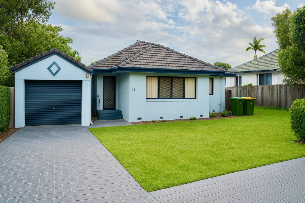 24 Clematis St, Inala, QLD 4077