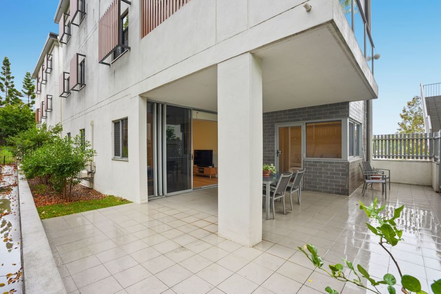 3/62 Waldheim St, Annerley, QLD 4103