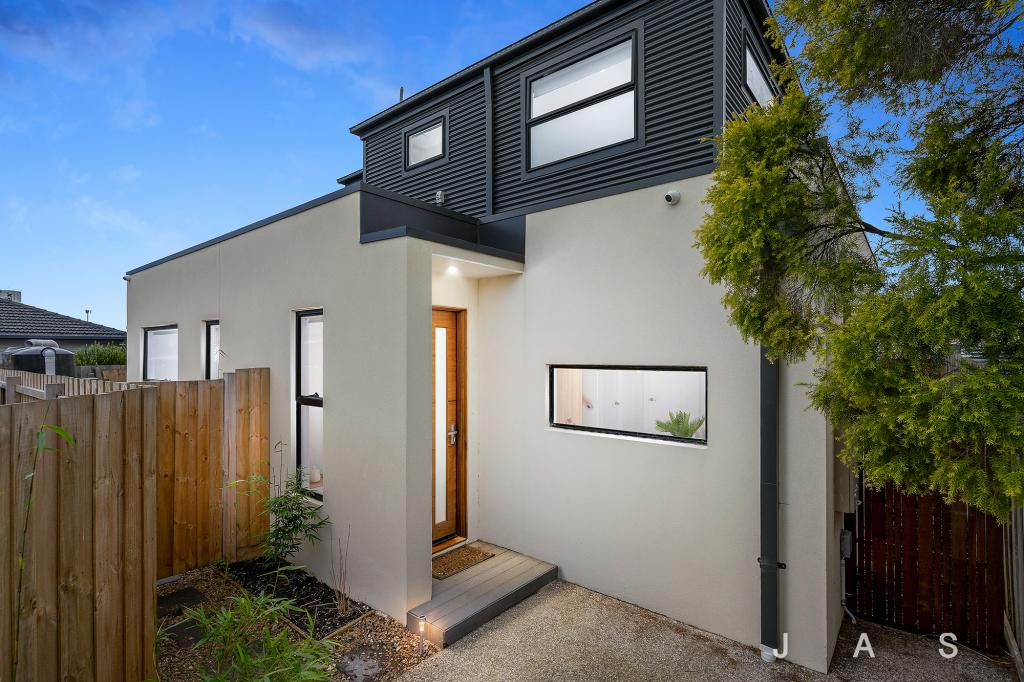 2/30 Hex St, West Footscray, VIC 3012