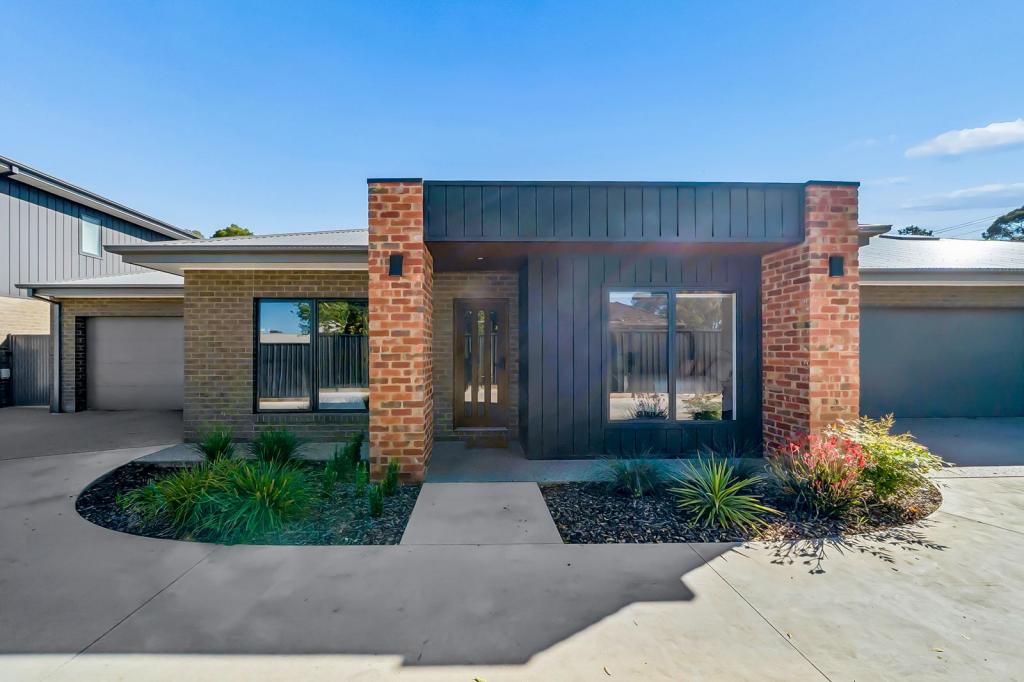 2/223 High St, Nagambie, VIC 3608