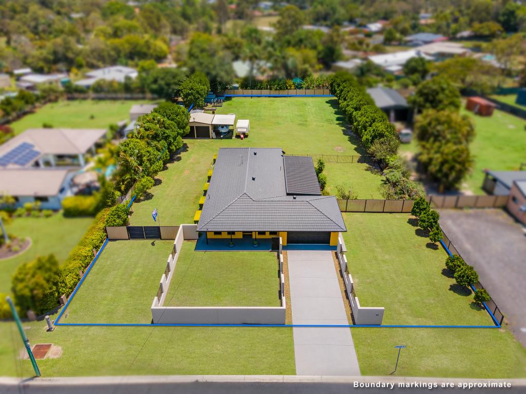 69 Relesah Dr, Ningi, QLD 4511