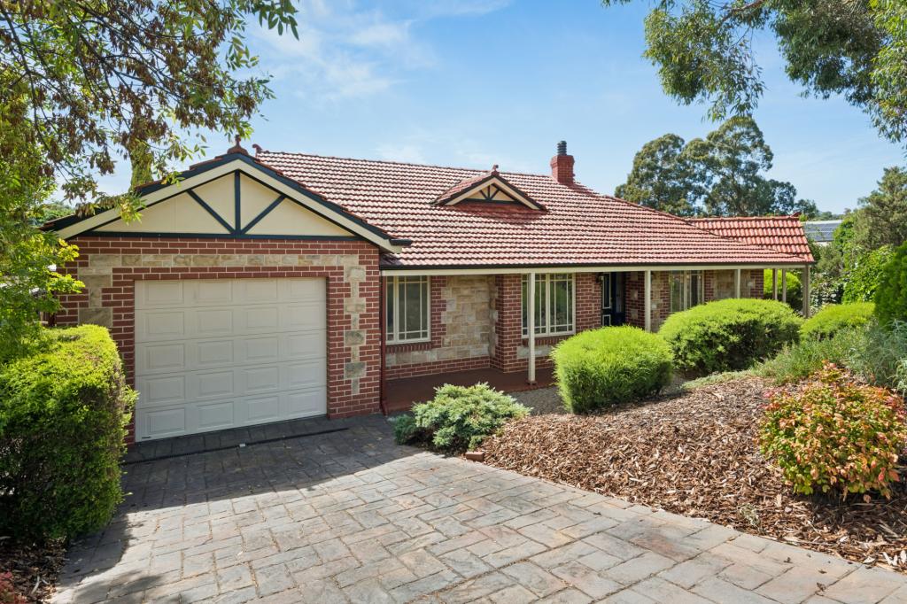 30 CRAIGBURN DR, FLAGSTAFF HILL, SA 5159