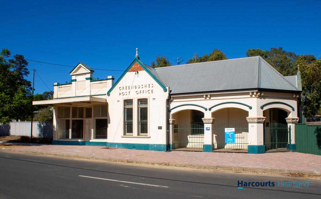 43 / 45 Blackwood Rd, Greenbushes, WA 6254