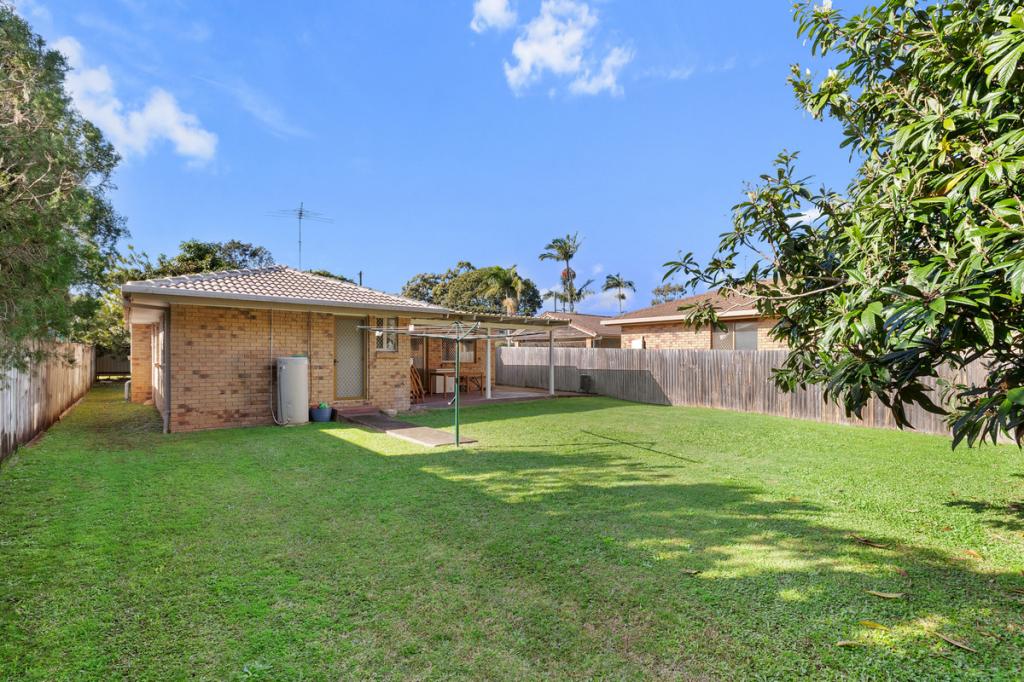 58-60 Langdon St, Cleveland, QLD 4163