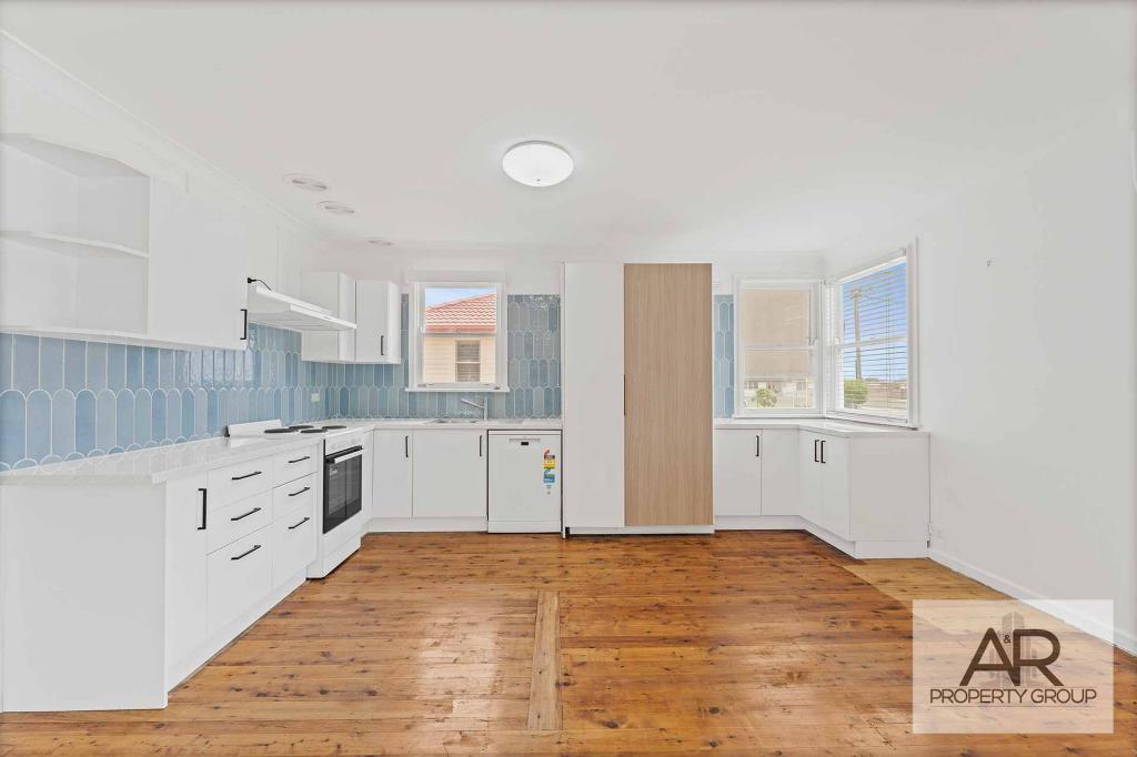 4 Provan St, Barrack Heights, NSW 2528