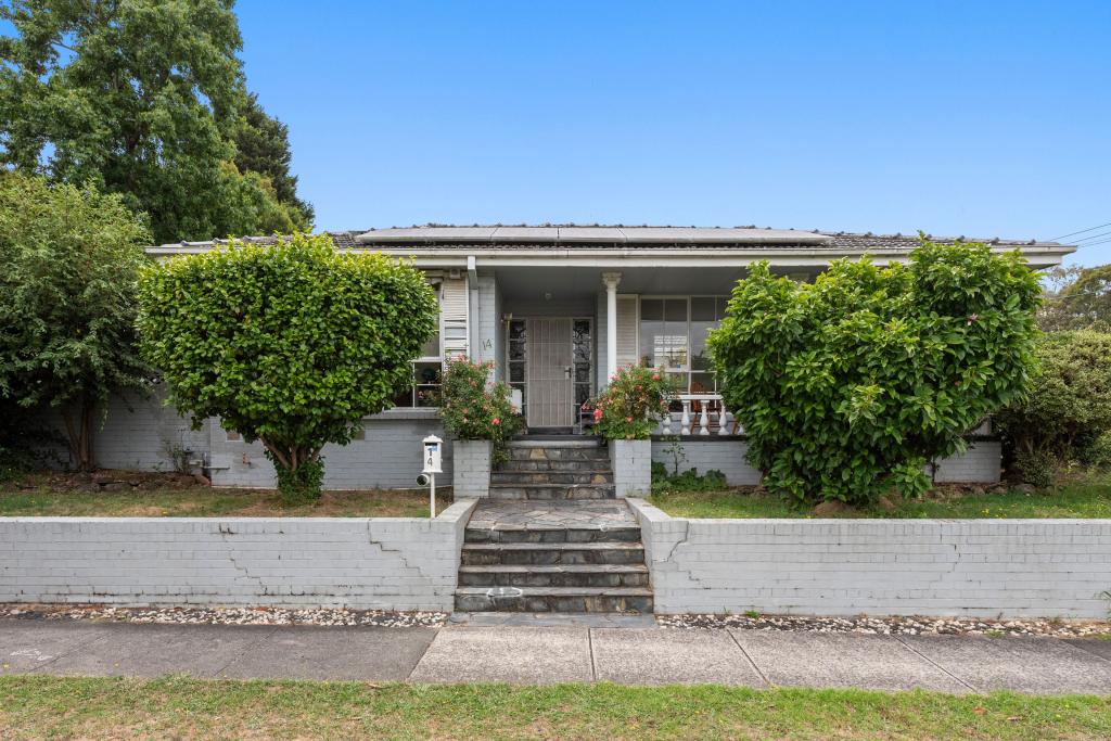 14 Vogue Ave, Vermont South, VIC 3133