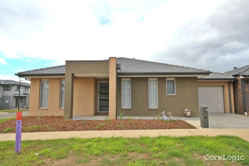 25 Debonair Pde, Craigieburn, VIC 3064