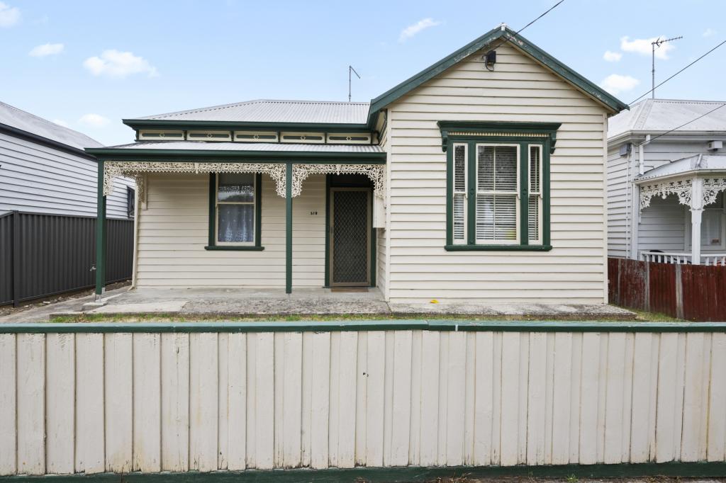 518 Ascot St S, Redan, VIC 3350