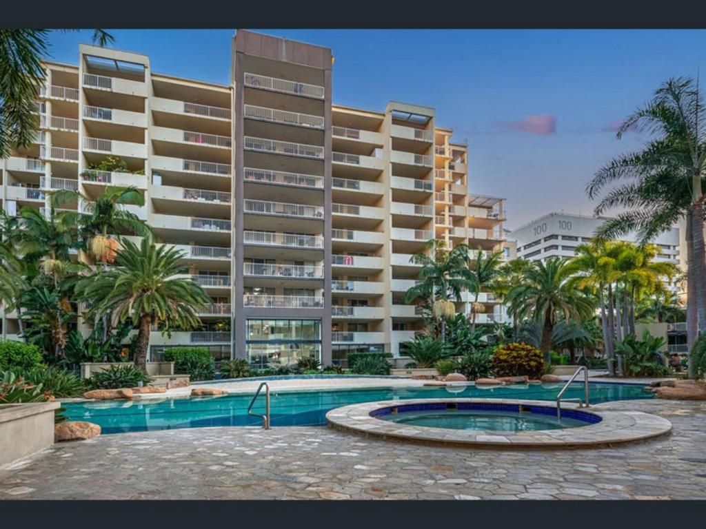 110/41 Gotha St, Fortitude Valley, QLD 4006