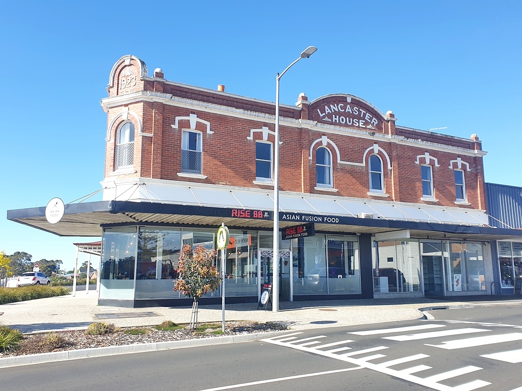2/1-3 Reibey St, Ulverstone, TAS 7315