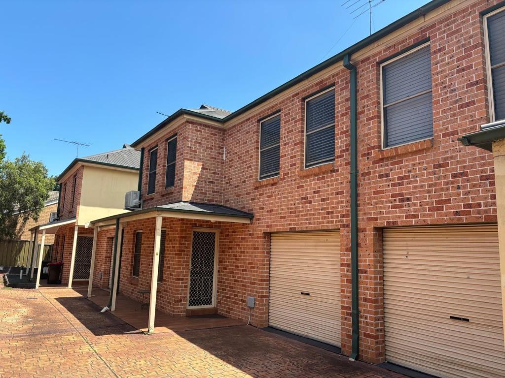 4/206-208 Derby St, Penrith, NSW 2750