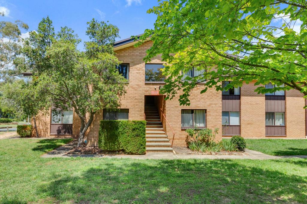 4/30 Chinner Cres, Melba, ACT 2615