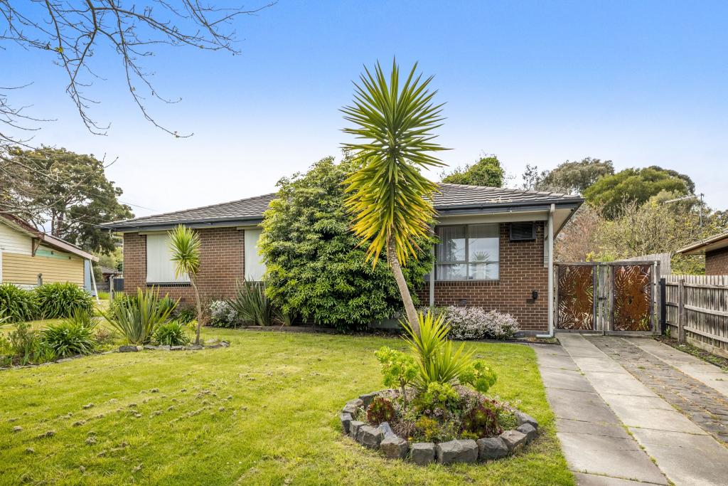 384 Dorset Rd, Boronia, VIC 3155