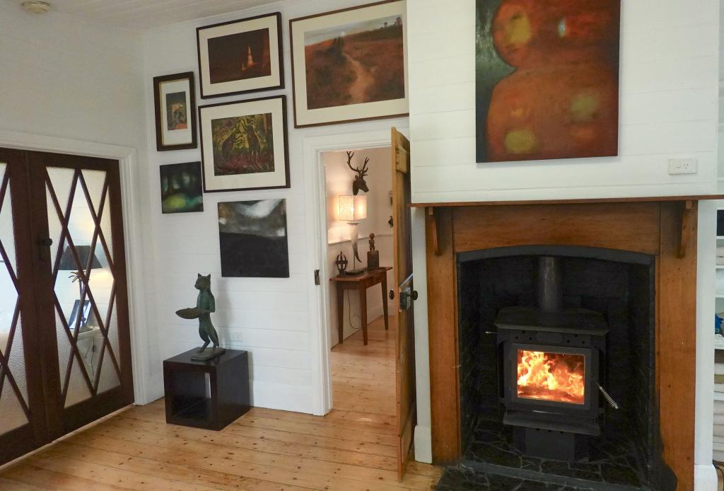 15 Seventh St, Hepburn Springs, VIC 3461