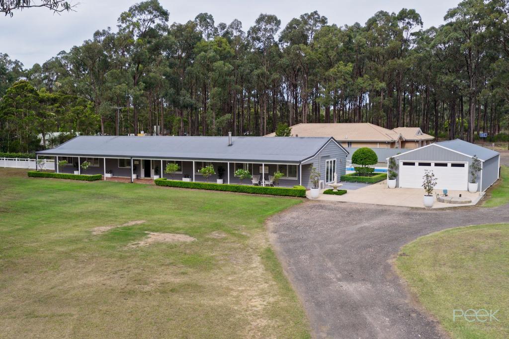 10-16 Luxford Rd, Londonderry, NSW 2753