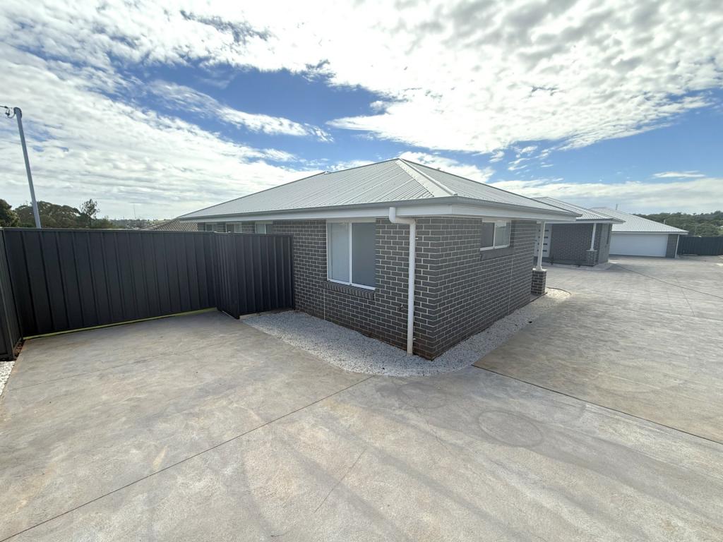 Unit 1/106 Wombat St, Young, NSW 2594