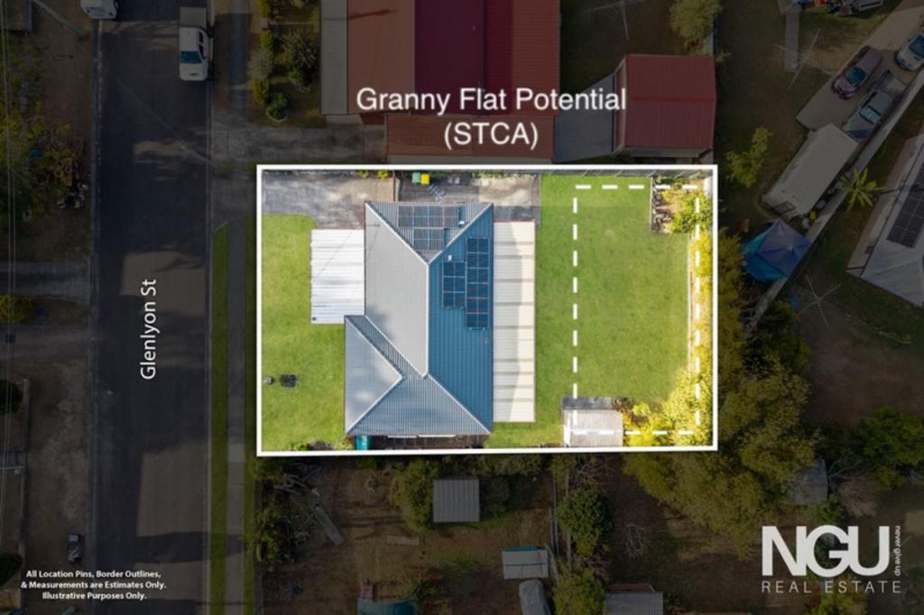 26 Glenlyon St, Marsden, QLD 4132
