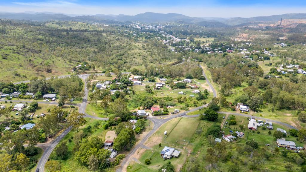 16 Creek St, Baree, QLD 4714