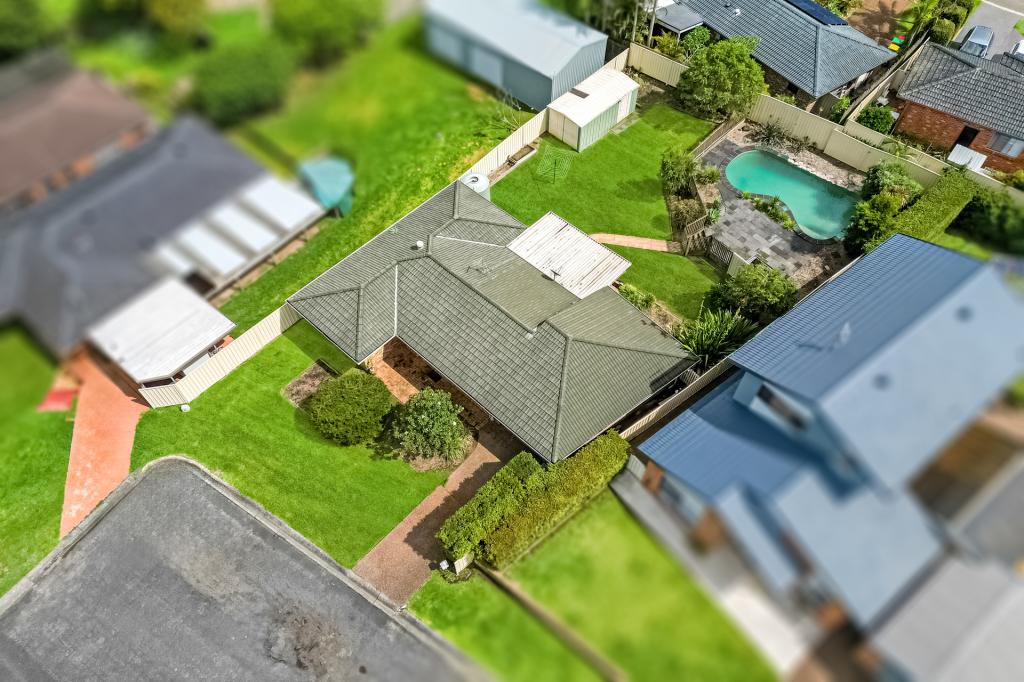 7 Simpson Cl, Kariong, NSW 2250