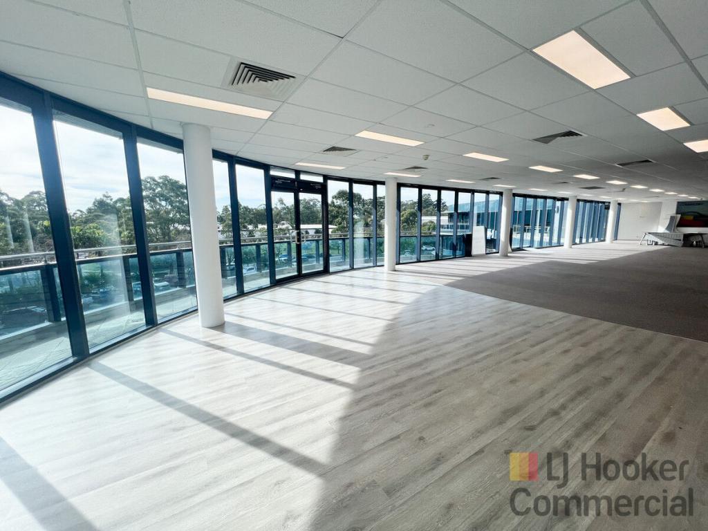 Suite 11 & 12/6 Reliance Dr, Tuggerah, NSW 2259