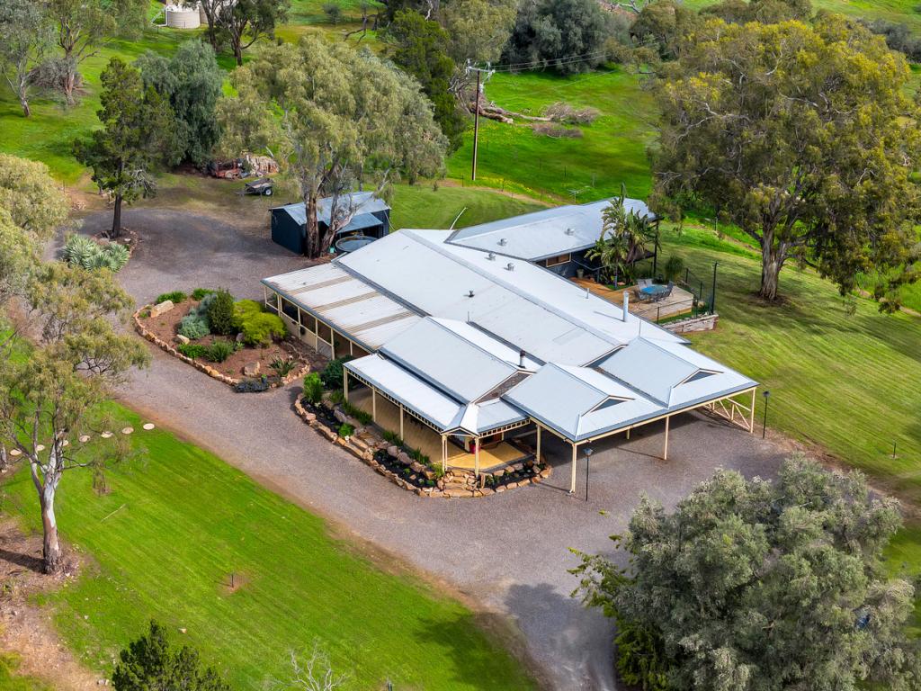 101 Mcgilp Rd, One Tree Hill, SA 5114