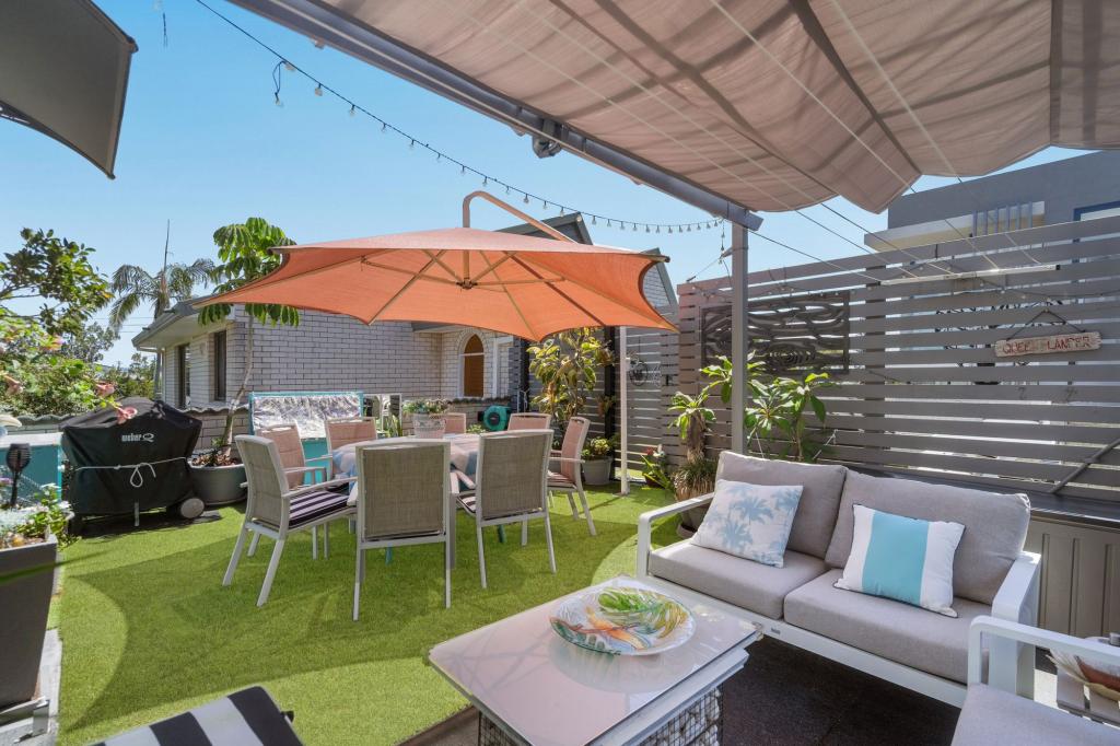 6/57 Milton Ave, Paradise Point, QLD 4216