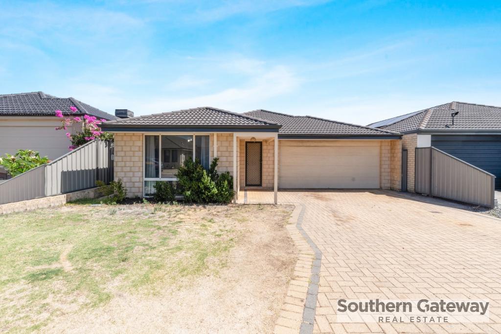 45 Grafton Rise, Baldivis, WA 6171