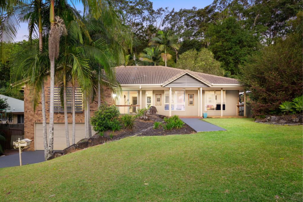 30 Quiet Valley Cres, Buderim, QLD 4556