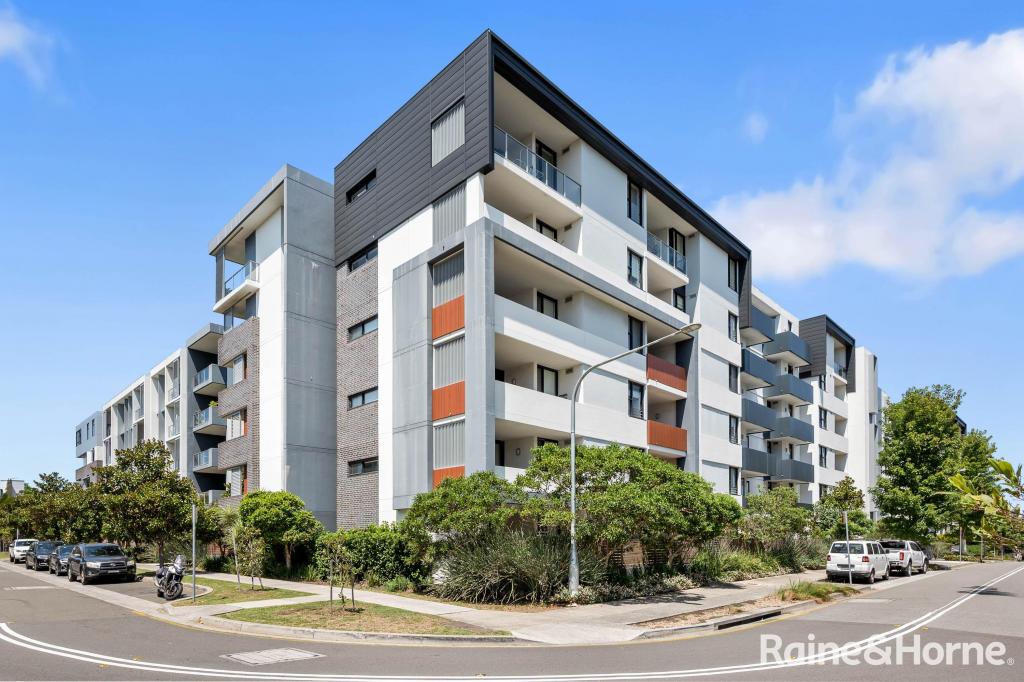 303/2 Mackinder St, Campsie, NSW 2194