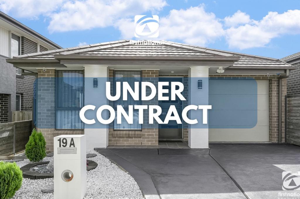 19A RICHMOND RD, ORAN PARK, NSW 2570