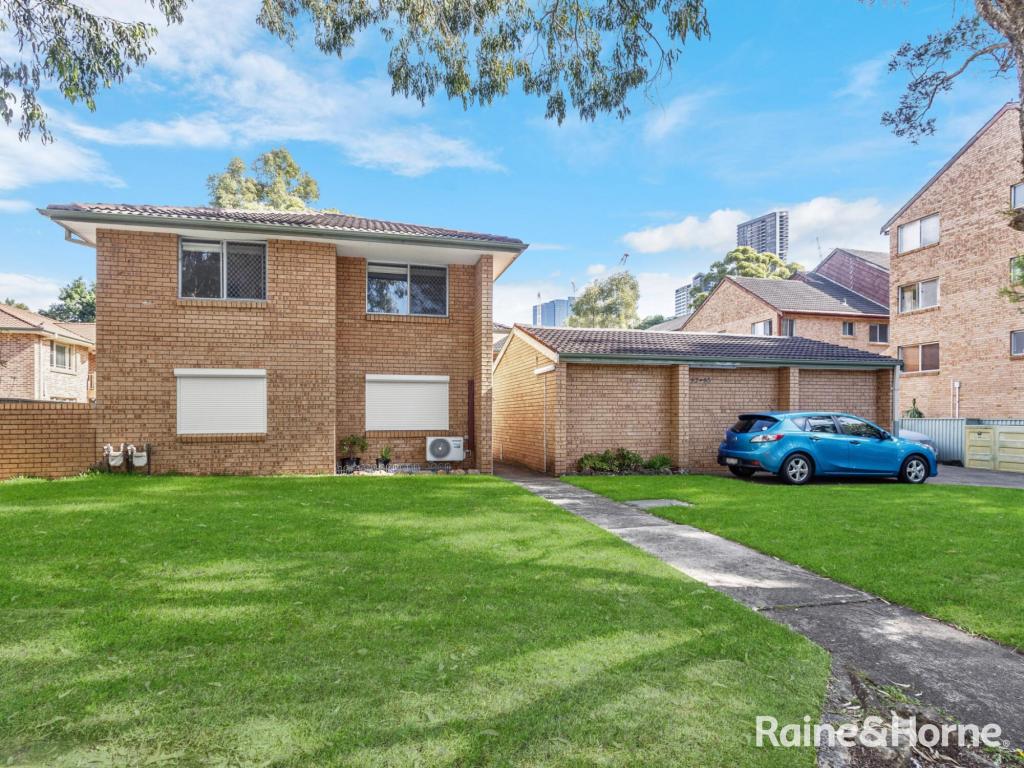 3/43-45 ROSS ST, PARRAMATTA, NSW 2150