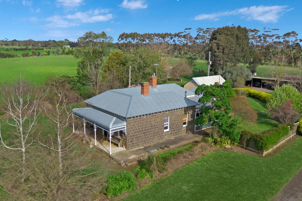 196 Hamilton-Chatsworth Rd, Hamilton, VIC 3300