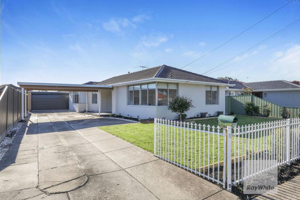 137 South Circular Rd, Gladstone Park, VIC 3043