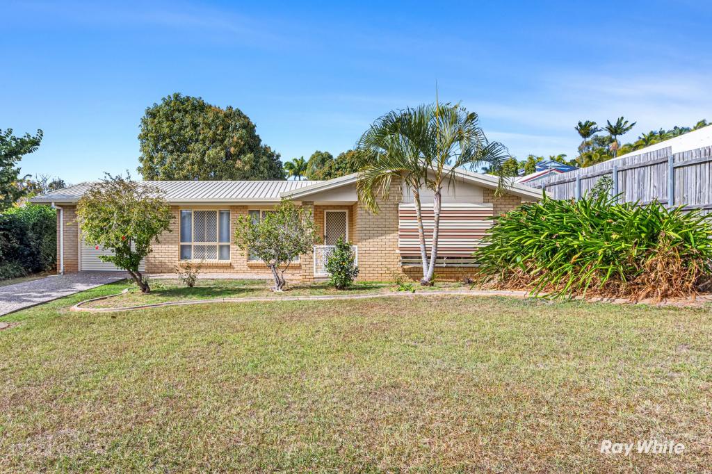 6 Remora Cl, Taranganba, QLD 4703