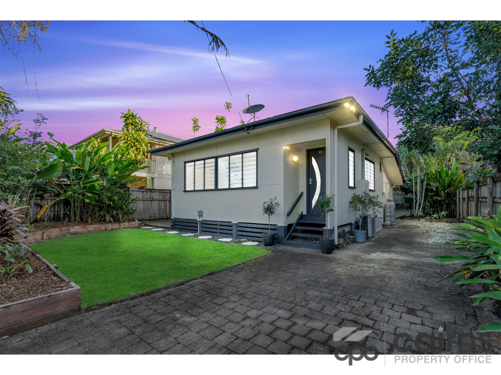 351 Mcleod St, Cairns North, QLD 4870
