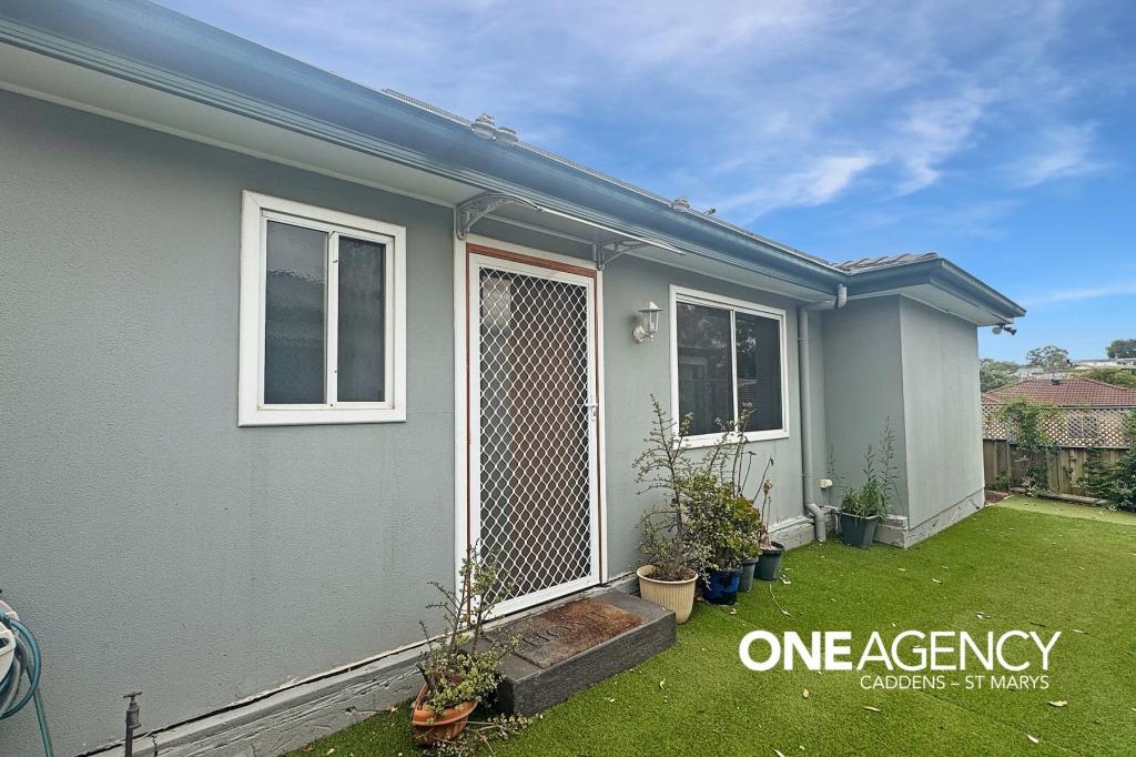 7A CHESTER AVE, CAMBRIDGE PARK, NSW 2747