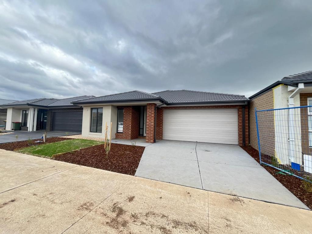 21 Wondrous Bvd, Tarneit, VIC 3029