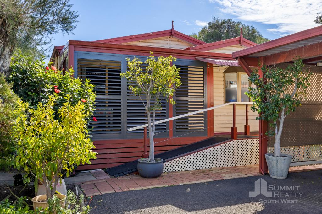48/5 Pratt Rd, Eaton, WA 6232