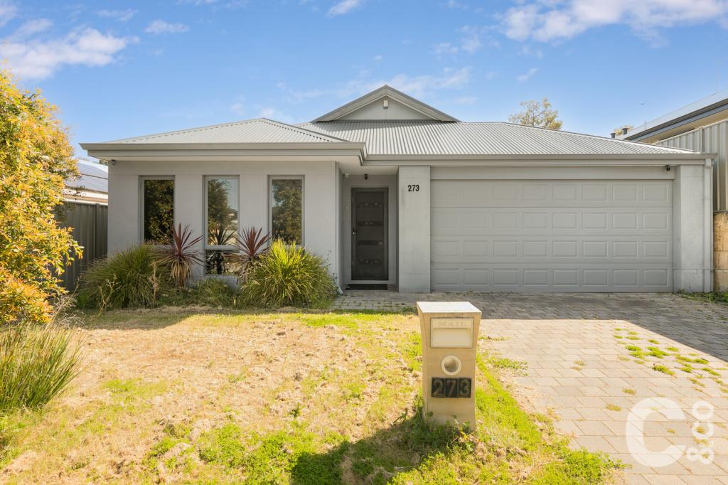 273 Lambeth Cir, Wellard, WA 6170