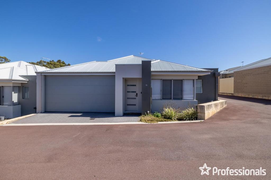 10/107 OWTRAM RD, ARMADALE, WA 6112